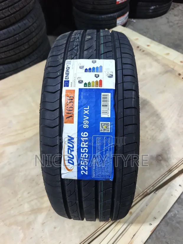 225/55R16 Durun Tires - 1