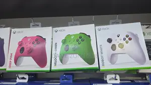 Xbox One, Series S/X, PC Wireless Controller