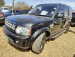 Land Rover Discovery 2013 Nyeusi - 1