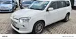 Toyota Succeed 2019 Nyeupe - 1