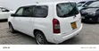 Toyota Succeed 2019 Nyeupe - 2
