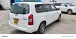 Toyota Succeed 2019 Nyeupe - 3