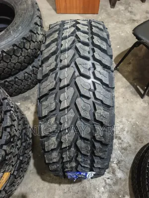 265/75R16 Durun M/T Tires