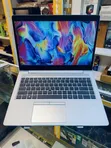 HP EliteBook 745 G7 Laptop: Ryzen 7, 8GB RAM, 256GB SSD - 2