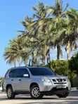 Nissan X-Trail 2012 Silver - 1