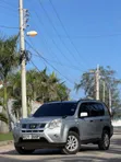 Nissan X-Trail 2012 Silver - 2