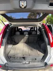 Nissan X-Trail 2012 Silver - 4