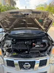 Nissan X-Trail 2012 Silver - 5