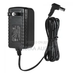 Yongnuo 12V 2A AC/DC Power Adapter for LED Lights