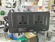 200W D-Tap to 220V AC Power Inverter with USB - MG8300 - 1