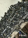 Toyota Mark X Suspension Parts (Used) - 2