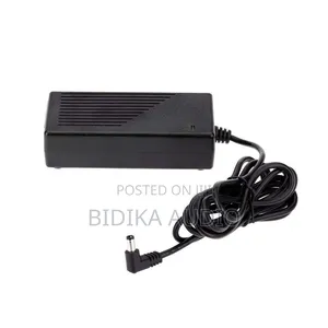 Yongnuo 12V 5A AC/DC Power Adapter for LED Lights