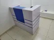 Kaunta ya Ofisi ya Kupokea Wageni - 2