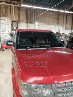 Usakinishaji wa Choo cha Range Rover Nano Ceramic Plus Chameleon
