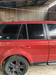 Usakinishaji wa Choo cha Range Rover Nano Ceramic Plus Chameleon - 3