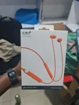 CMF Neckband Pro na Nothing Earphones - 3