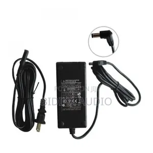 Yongnuo 19V 5A AC DC Power Adapter kwa YN900 LED Light