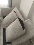 5-Seater L-Shaped Sofa for Sale - KES 25,000 - 4