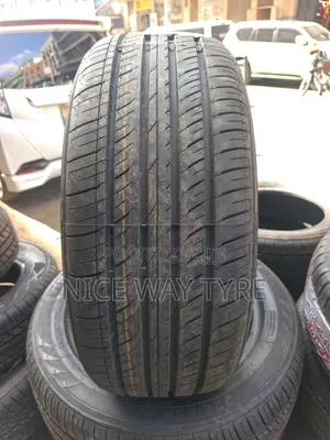 Brand New 225/55R17 Journey Tires