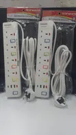 Starworth 4-Way Extension Cable na USB & Type-C - 2