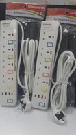 Starworth 4-Way Extension Cable na USB & Type-C - 4