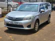 Toyota Axio 1.5 G 2WD 2015 Nyeusi - 2