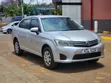 Toyota Axio 1.5 G 2WD 2015 Nyeusi - 3