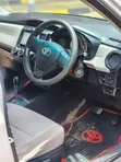 Toyota Axio 1.5 G 2WD 2015 Nyeusi - 4