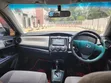 Toyota Axio 1.5 G 2WD 2015 Nyeusi - 5