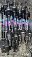Nissan Days Control Arm (Iliyo tumika) - 2