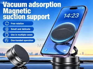 Suction Phone Holder CCT28