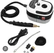 Generic 2500W Handheld Pressurized Steam Cleaner - 1