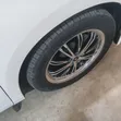 Toyota Alphard 2017 Nyeupe - 4