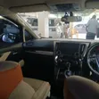 Toyota Alphard 2017 Nyeupe - 5