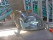 Taa ya Mbele ya Toyota Raum 2008 - 2