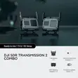 DJI SDR Transmission 2 Combo - 2