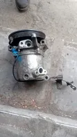Subaru EJ15 Engine AC Compressor - 3