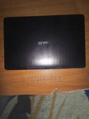 Asus A72F Laptop 2GB RAM, 256GB HDD