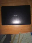Asus A72F Laptop 2GB RAM, 256GB HDD - 4