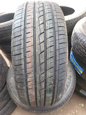 215/55R17 Bearway Tires