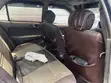 Toyota Corolla Sedan 1998 Nyeupe - 2