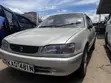 Toyota Corolla Sedan 1998 Nyeupe - 5