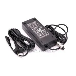 Yongnuo 19V 5A AC/DC Adapter for YN760/YN1200 LED Lights