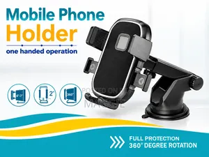 CZ3141 Phone Holder
