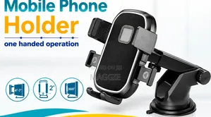 CZ3141 Phone Holder