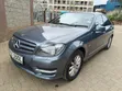Mercedes-Benz C200 2012 - 1