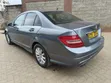 Mercedes-Benz C200 2012 - 2