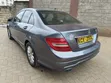 Mercedes-Benz C200 2012 - 3