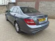 Mercedes-Benz C200 2012 - 5