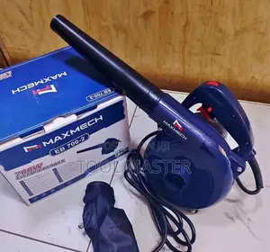 Maxmech 700W Blower ya Umeme EB700-2